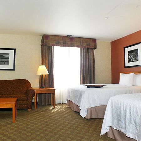 Hampton Inn & Suites Steamboat Springs Dış mekan fotoğraf