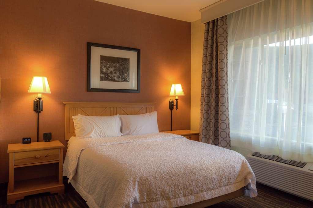 Hampton Inn & Suites Steamboat Springs Oda fotoğraf