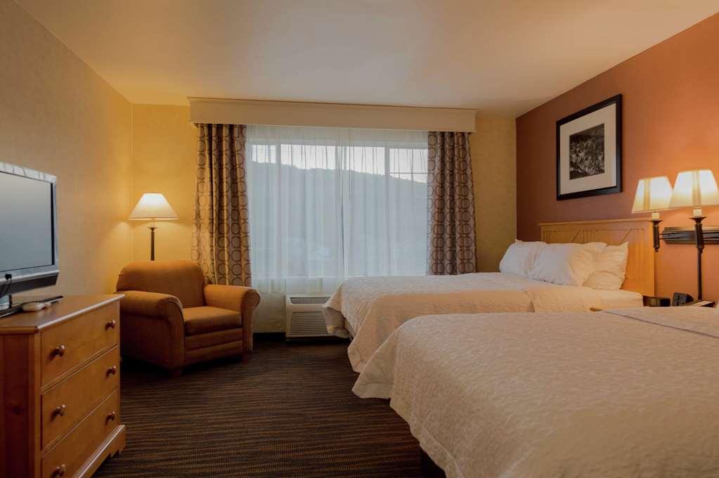 Hampton Inn & Suites Steamboat Springs Oda fotoğraf