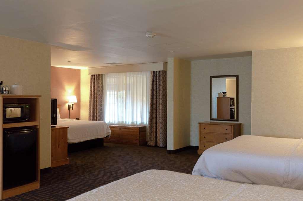 Hampton Inn & Suites Steamboat Springs Oda fotoğraf