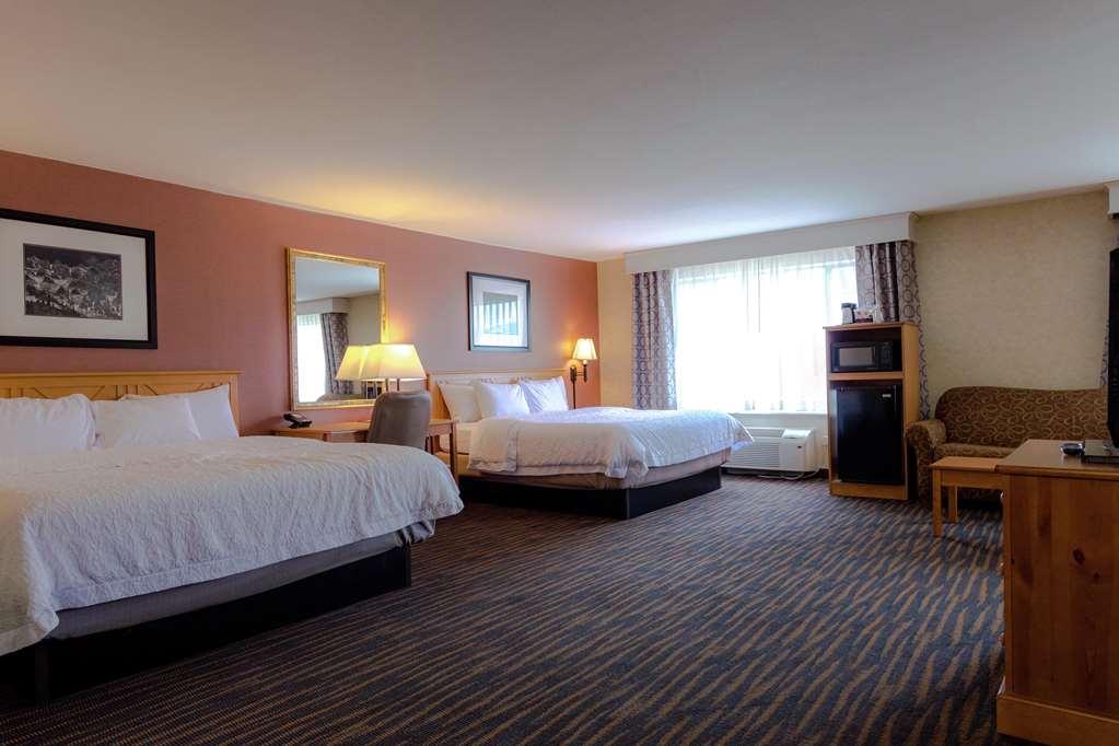 Hampton Inn & Suites Steamboat Springs Oda fotoğraf