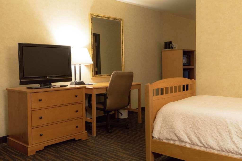 Hampton Inn & Suites Steamboat Springs Oda fotoğraf