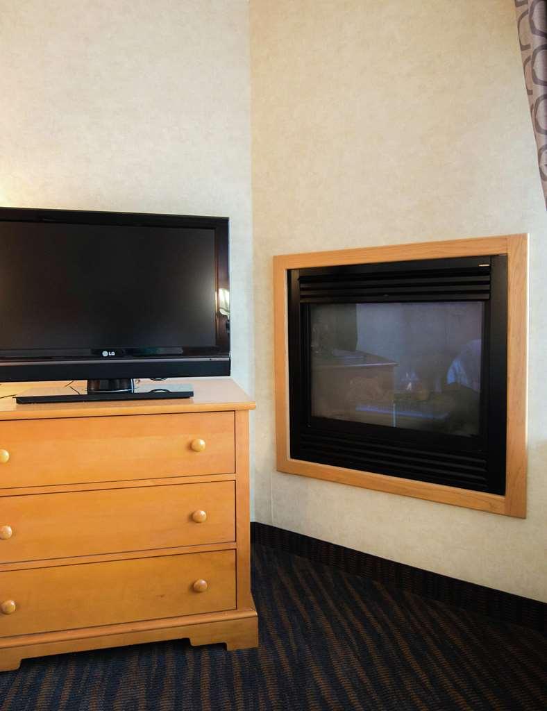 Hampton Inn & Suites Steamboat Springs Oda fotoğraf