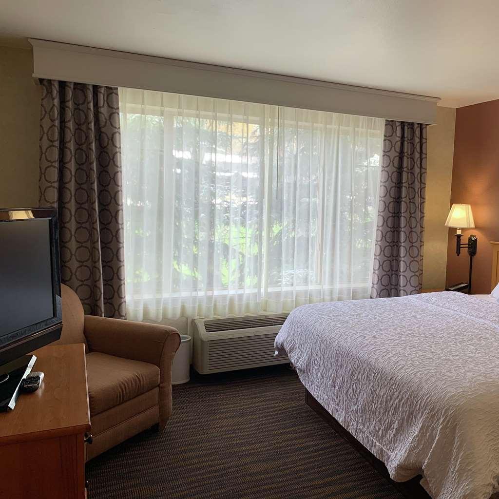 Hampton Inn & Suites Steamboat Springs Oda fotoğraf