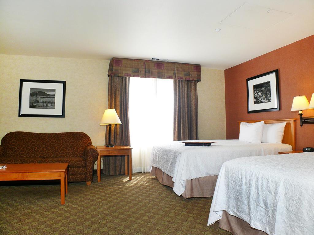 Hampton Inn & Suites Steamboat Springs Dış mekan fotoğraf