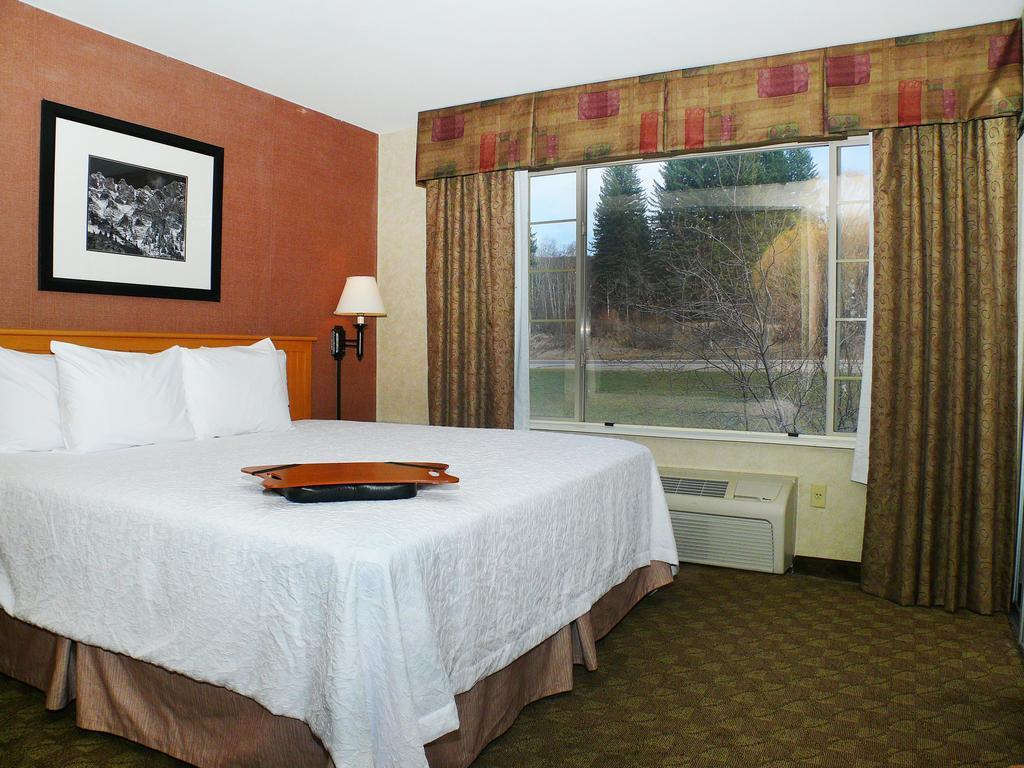 Hampton Inn & Suites Steamboat Springs Dış mekan fotoğraf