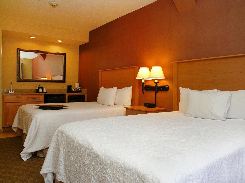Hampton Inn & Suites Steamboat Springs Dış mekan fotoğraf