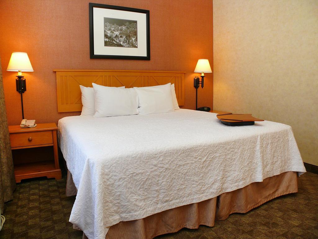 Hampton Inn & Suites Steamboat Springs Dış mekan fotoğraf