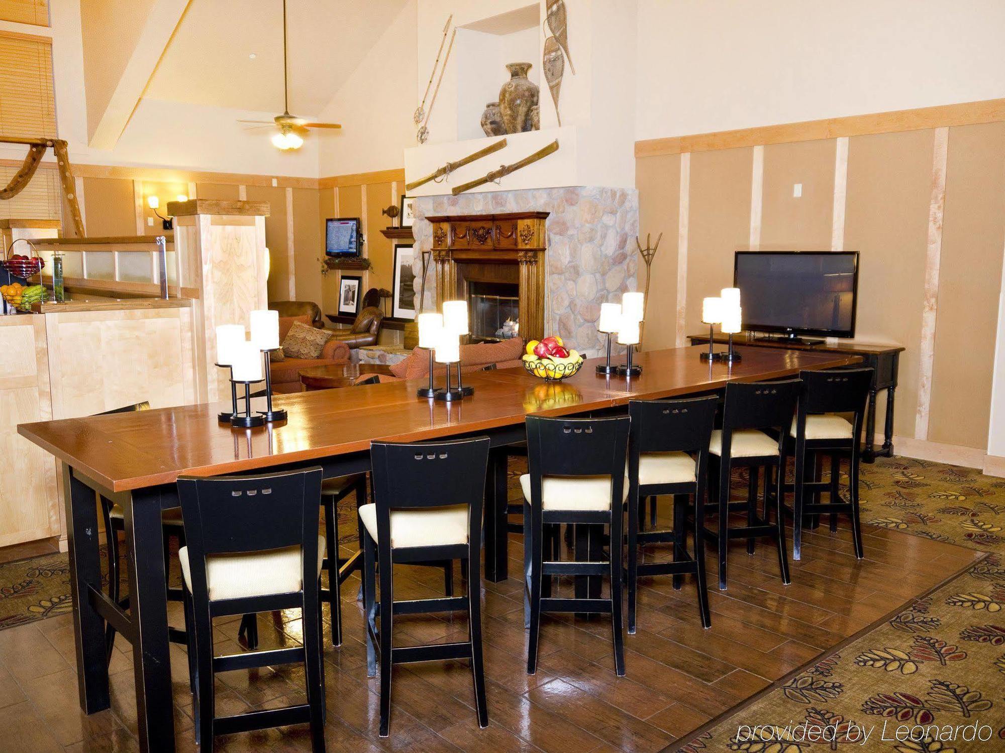 Hampton Inn & Suites Steamboat Springs Dış mekan fotoğraf