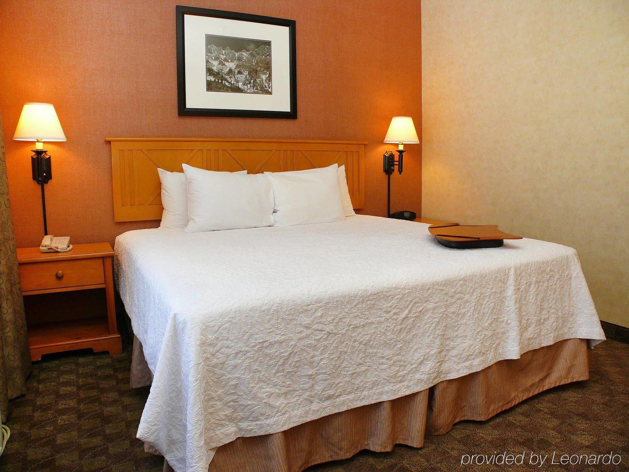 Hampton Inn & Suites Steamboat Springs Dış mekan fotoğraf