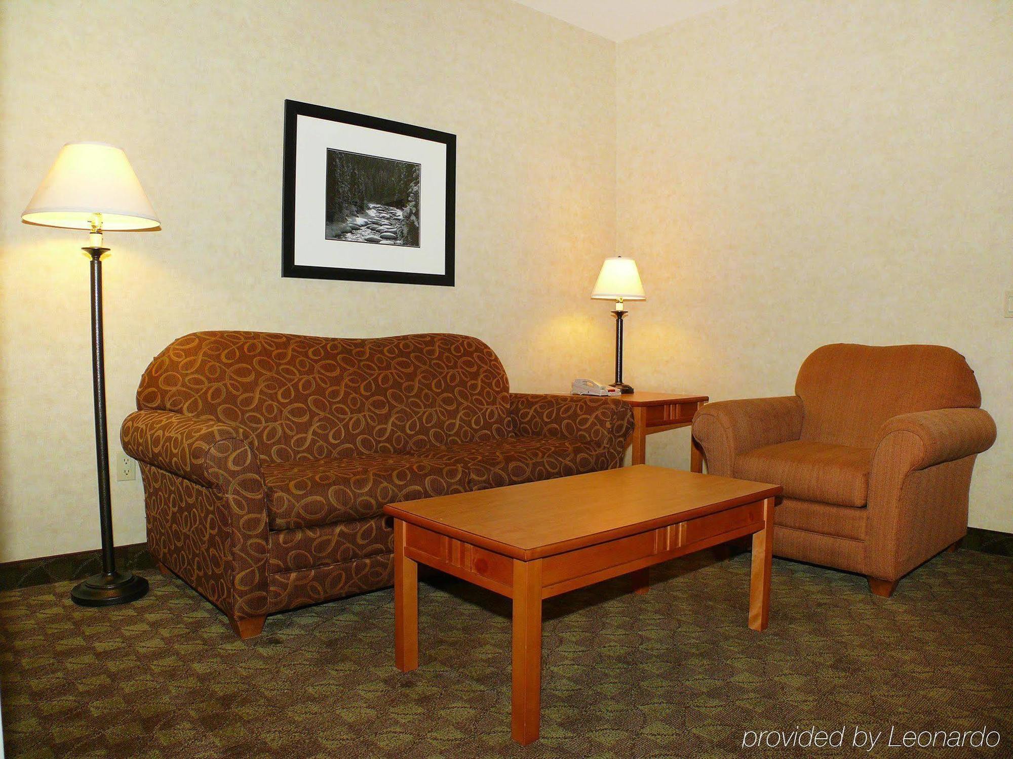 Hampton Inn & Suites Steamboat Springs Dış mekan fotoğraf