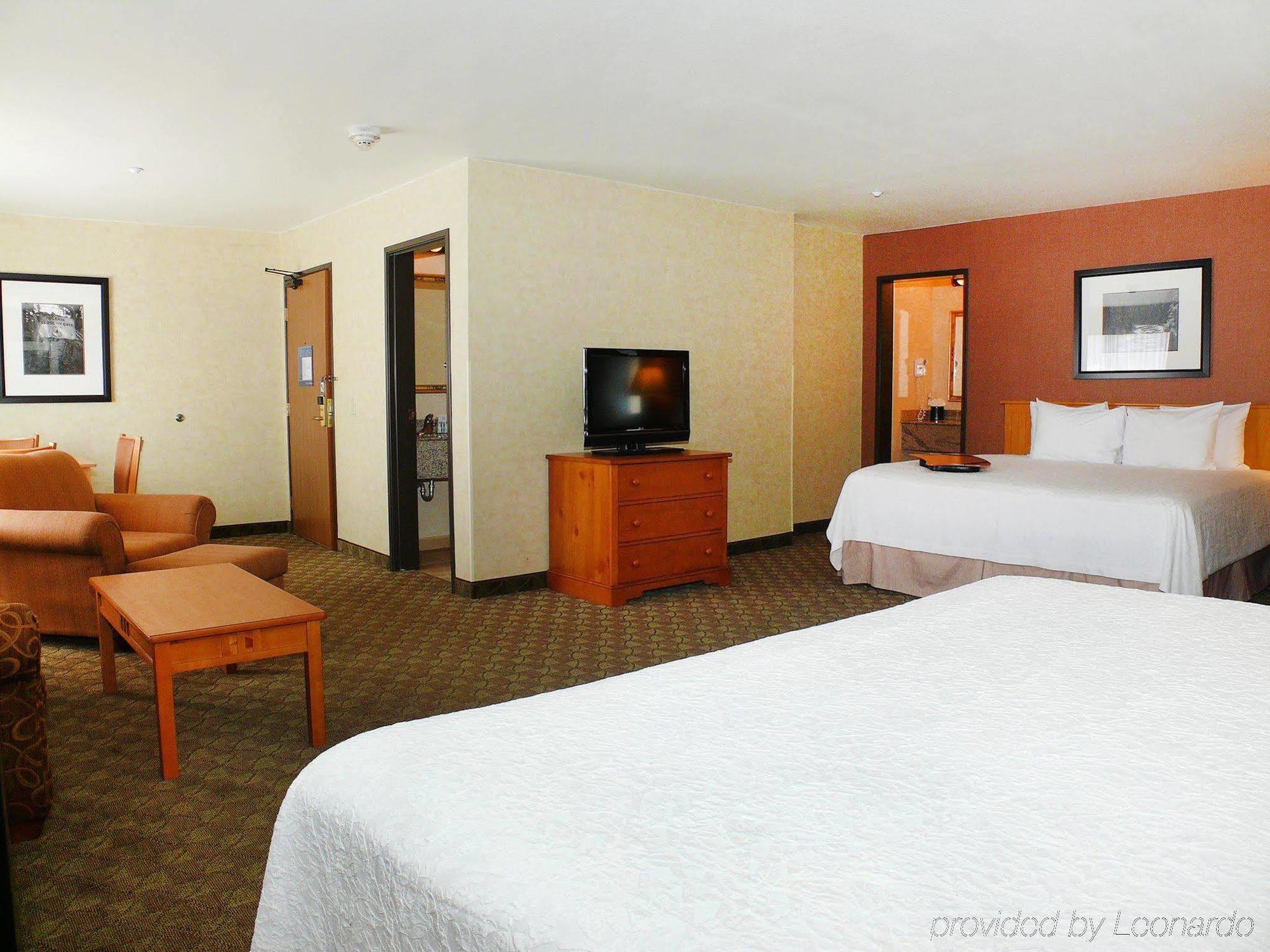 Hampton Inn & Suites Steamboat Springs Dış mekan fotoğraf