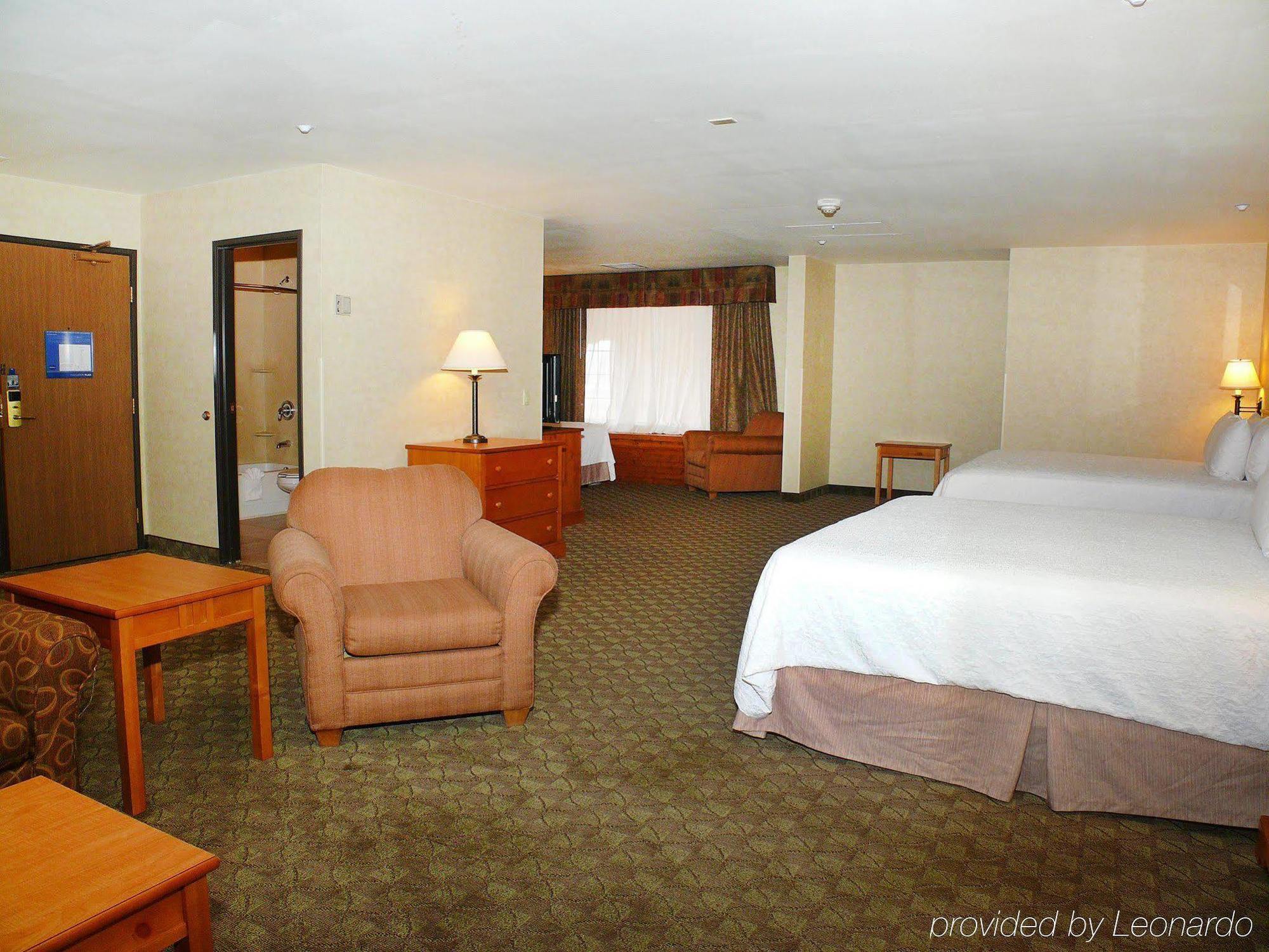 Hampton Inn & Suites Steamboat Springs Dış mekan fotoğraf