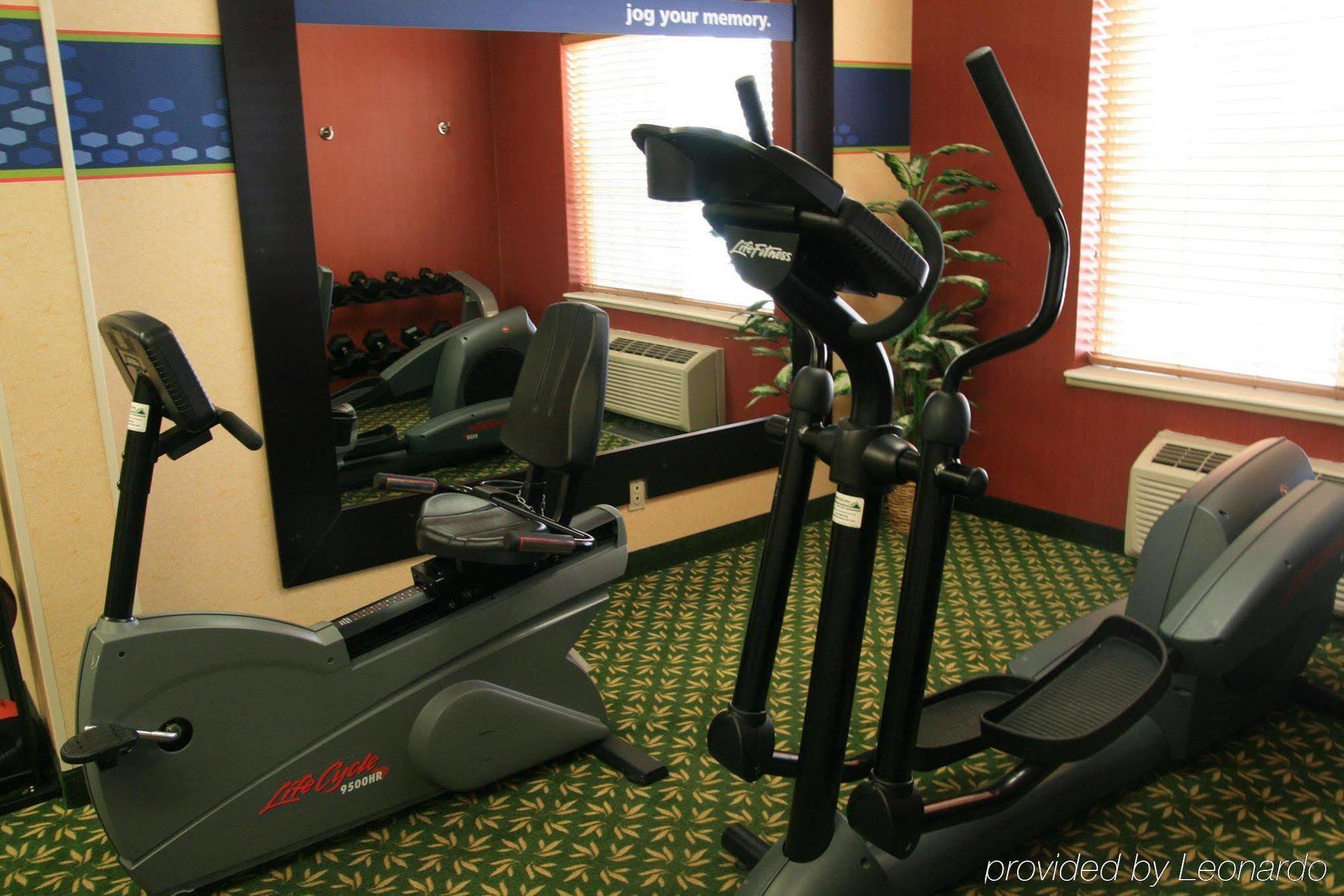 Hampton Inn & Suites Steamboat Springs Konforlar fotoğraf
