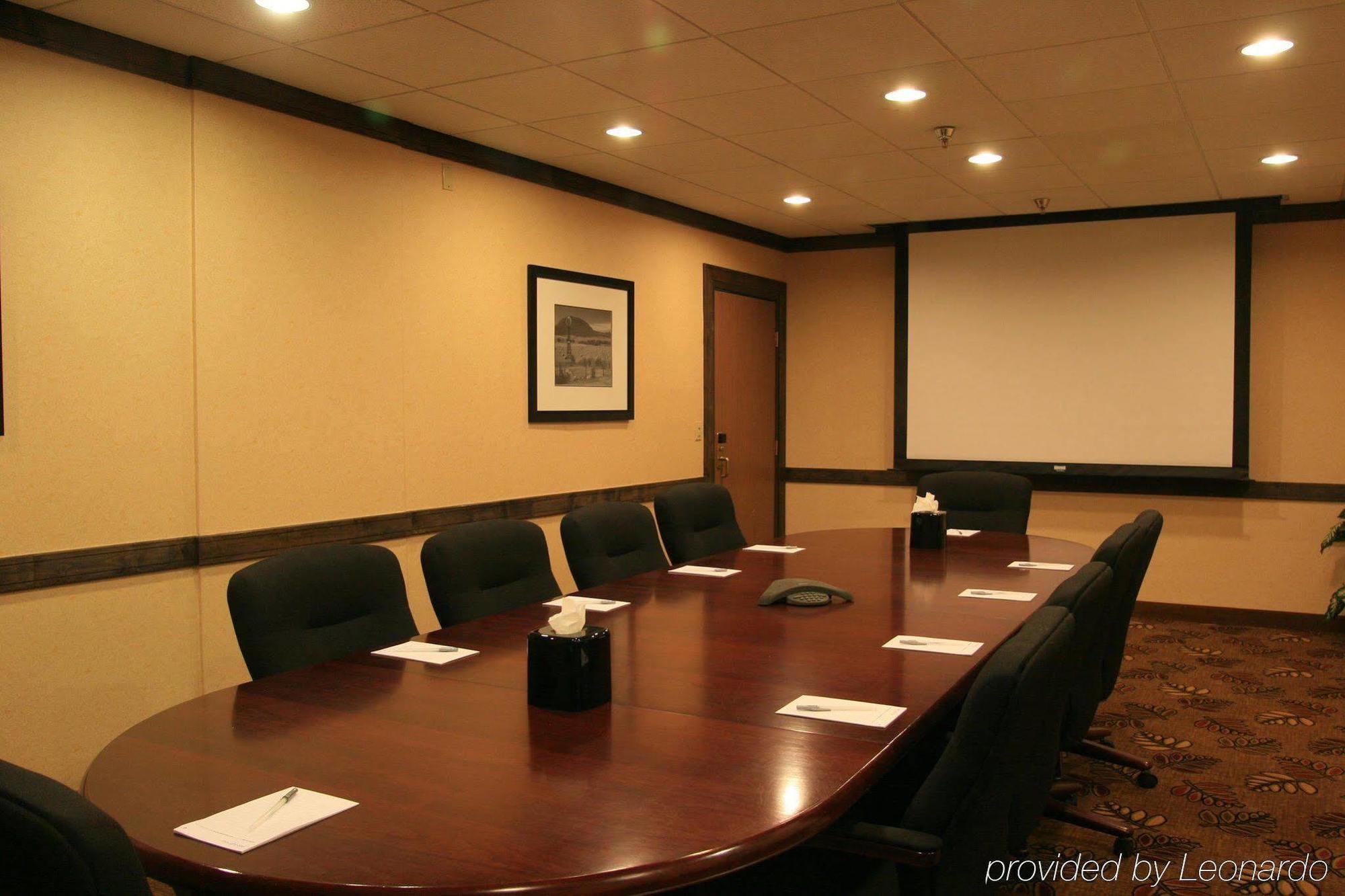 Hampton Inn & Suites Steamboat Springs Konforlar fotoğraf