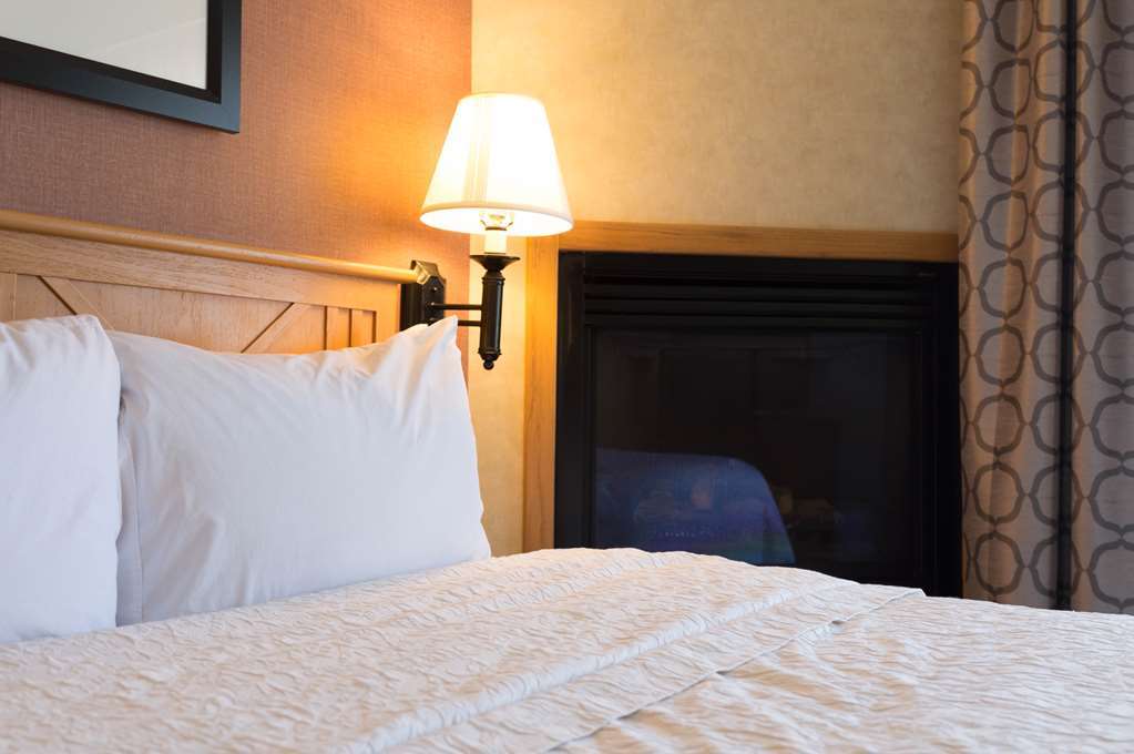 Hampton Inn & Suites Steamboat Springs Oda fotoğraf