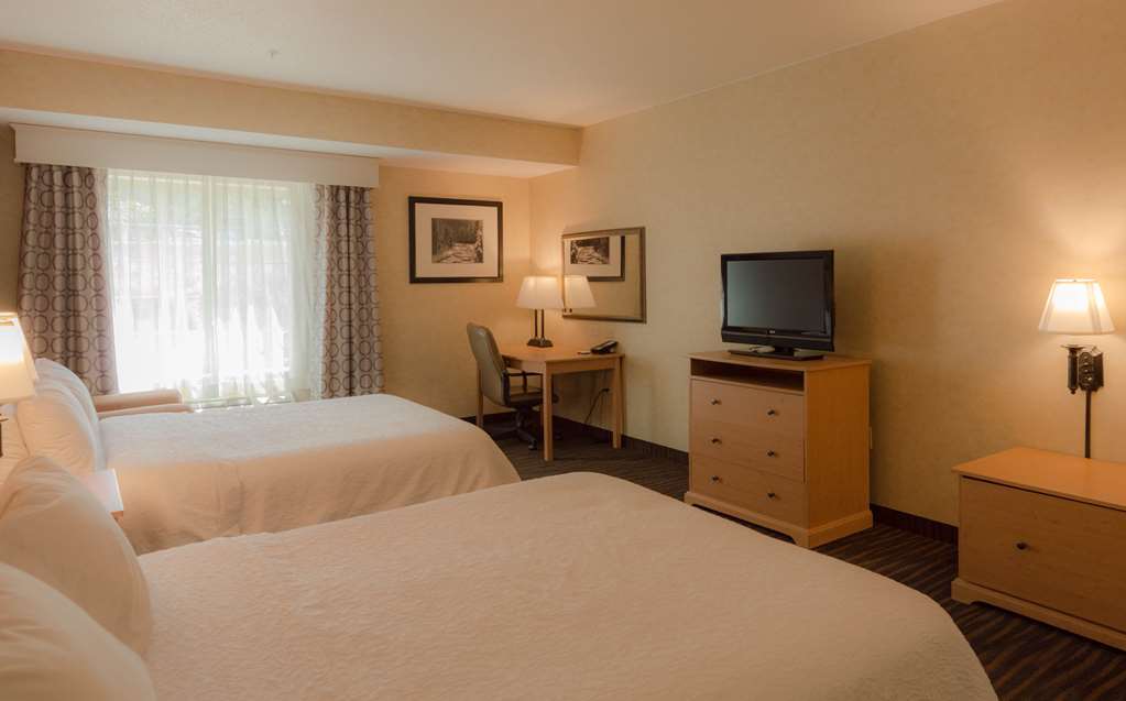 Hampton Inn & Suites Steamboat Springs Dış mekan fotoğraf