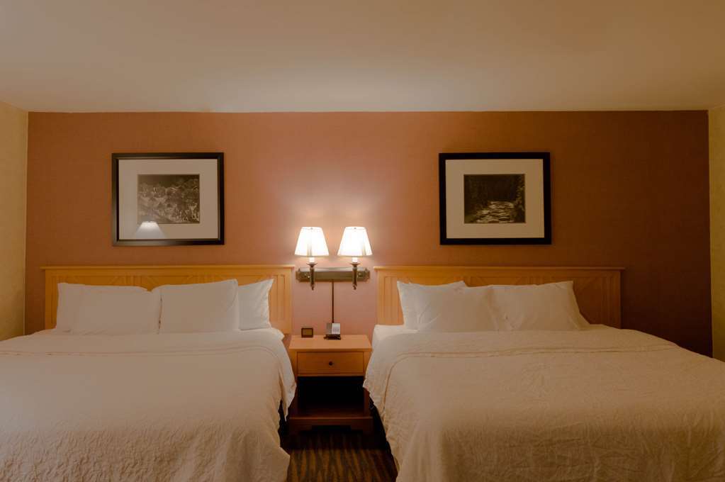 Hampton Inn & Suites Steamboat Springs Dış mekan fotoğraf