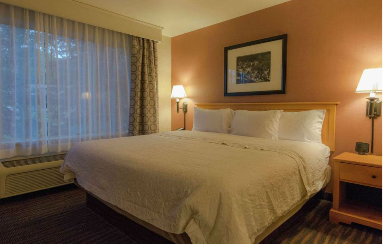 Hampton Inn & Suites Steamboat Springs Dış mekan fotoğraf