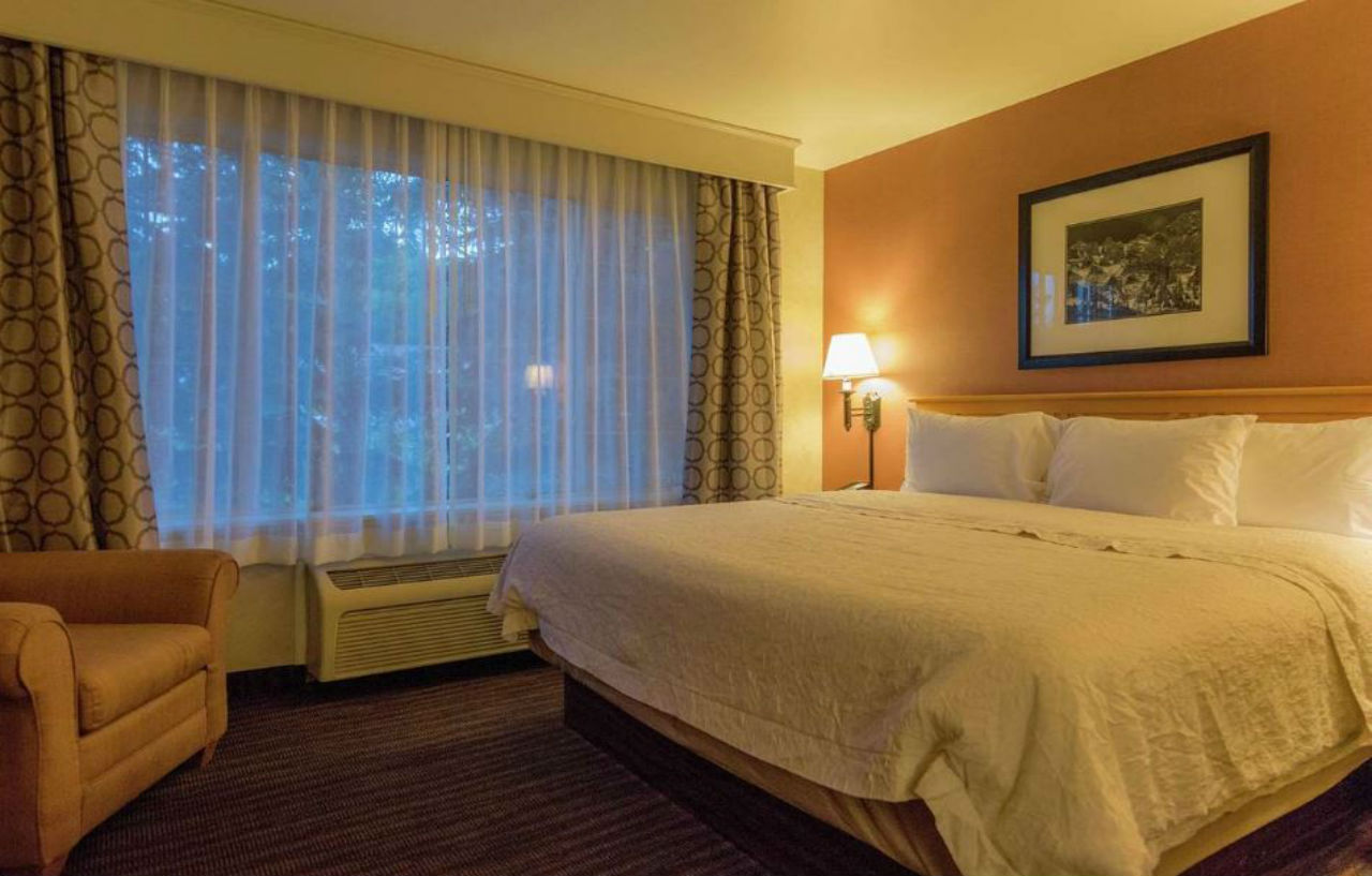 Hampton Inn & Suites Steamboat Springs Dış mekan fotoğraf