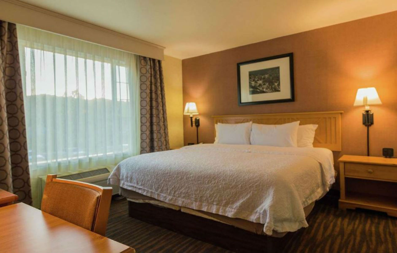 Hampton Inn & Suites Steamboat Springs Dış mekan fotoğraf